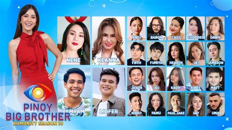 pbb winner 2021|Pinoy Big Brother: Kumunity Season 10 .